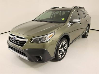 Used 2022 Subaru Outback Touring XT