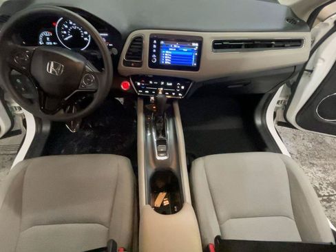 Used 2022 Honda HR-V EX image 26