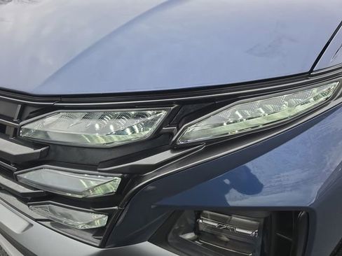 Used 2025 Hyundai Tucson SEL image 33