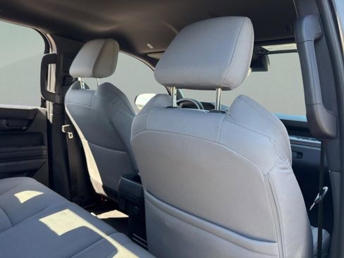 Certified 2025 Toyota Tacoma SR5 image 31