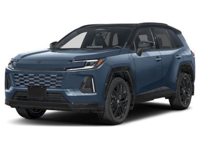 Certified 2026 Toyota RAV4 SE