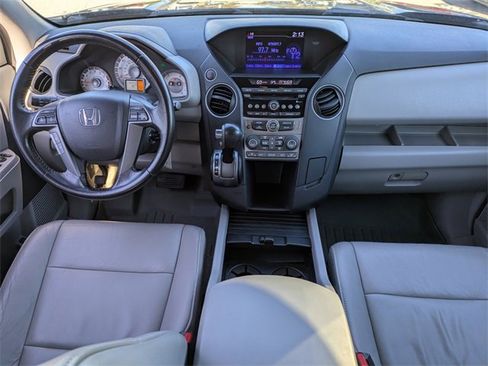 Used 2014 Honda Pilot EX-L image 15