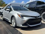 Used 2023 Toyota Corolla SE image 4
