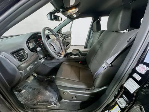Used 2026 Dodge Durango GT AWD/4WD image 16