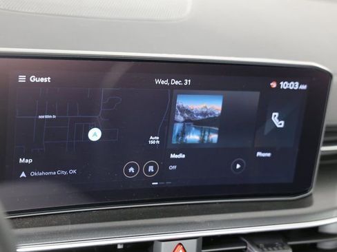 New 2026 Kia K5 GT w/ GT1 Package image 16