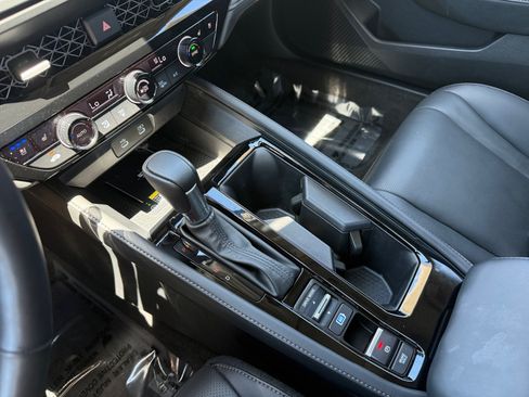 Used 2025 Honda Accord Touring image 13