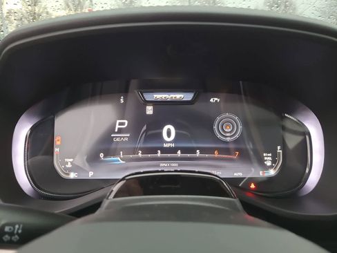 New 2026 RAM 1500 RHO image 26