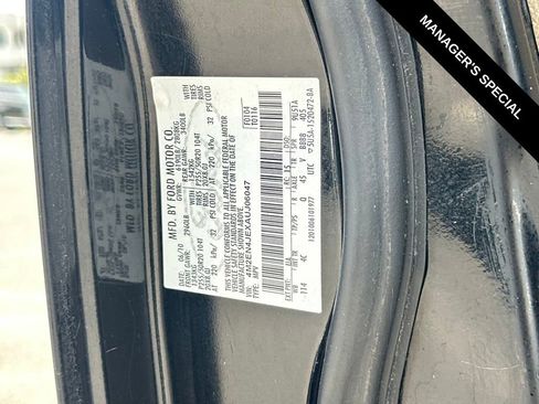 Used 2010 Mercury Mountaineer Premier image 30