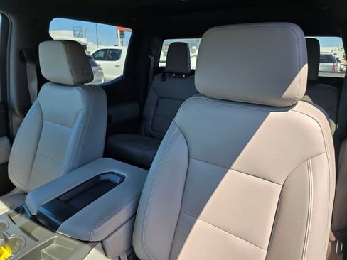 Used 2021 Chevrolet Silverado 1500 LT w/ All Star Edition Plus AWD/4WD image 23