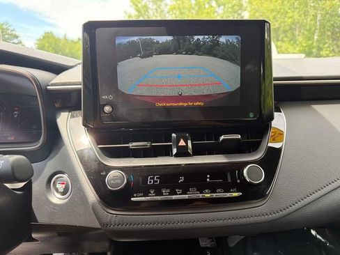Used 2023 Toyota Corolla GR w/ Performance Package AWD/4WD image 31