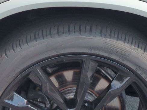 Certified 2023 BMW X3 sDrive30i w/ M Sport Package image 12