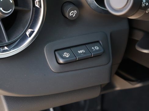 Used 2022 Chevrolet Camaro SS RWD image 24