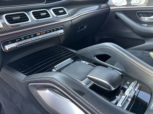 Used 2022 Mercedes-Benz GLE 53 AMG 4MATIC image 14