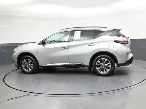 Used 2017 Nissan Murano SV image 6
