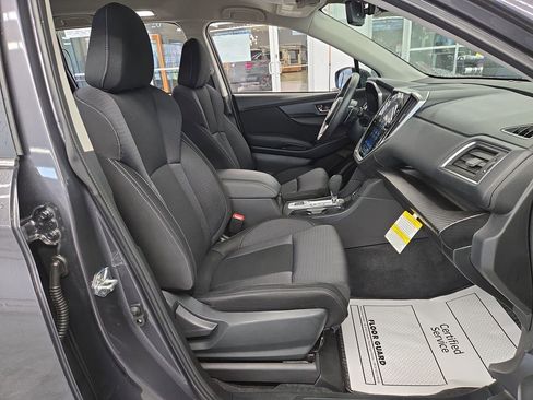 Used 2025 Subaru Ascent Premium image 18