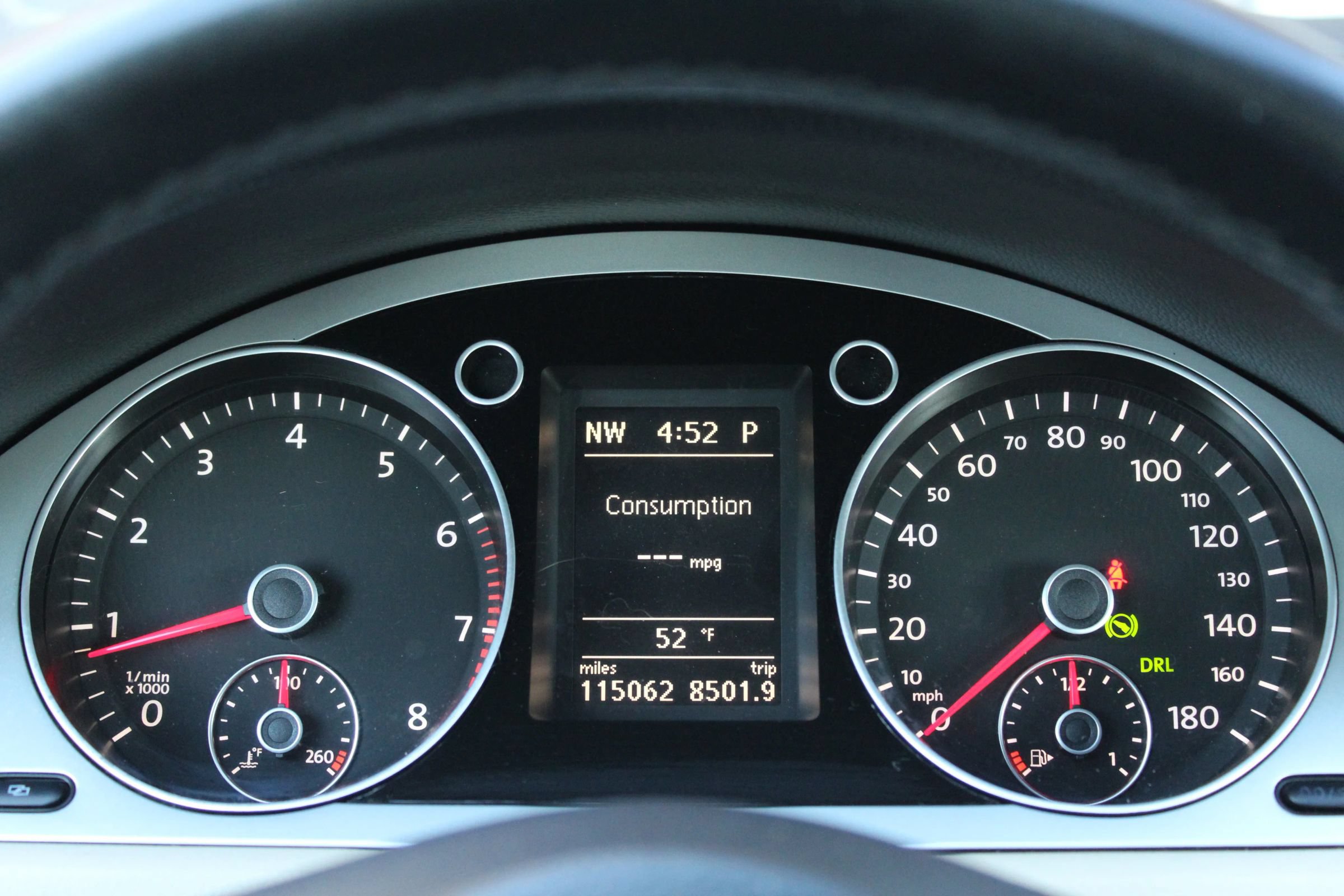 Used 2010 Volkswagen CC Sport FWD image 11