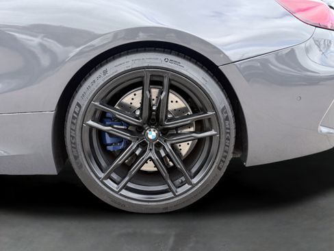 Used 2020 BMW M8 Competition AWD/4WD image 17