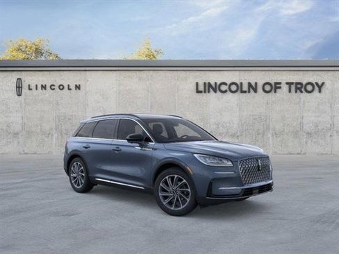 New 2026 Lincoln Corsair Premiere image 7
