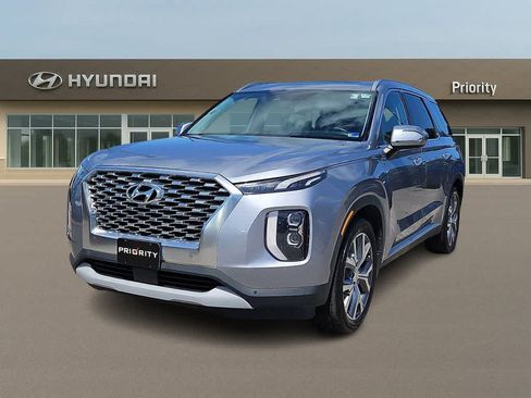 Used 2020 Hyundai Palisade SEL FWD image 1