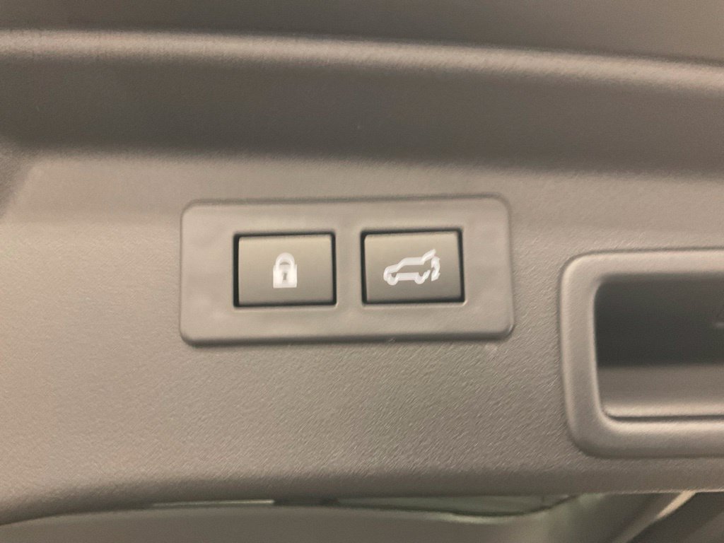 New 2026 Subaru Outback Limited AWD/4WD image 36