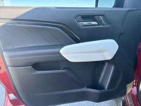 Used 2023 GMC Canyon AT4X w/ Edition 1 image 12