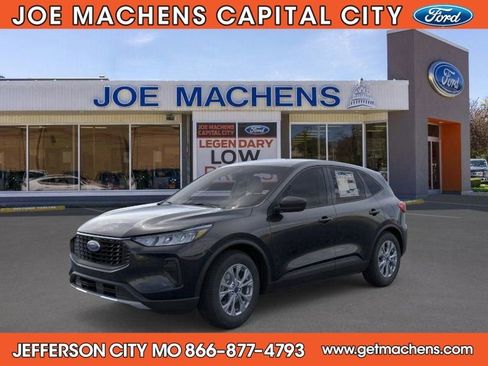 New 2026 Ford Escape Active w/ Cold Weather Package image 3