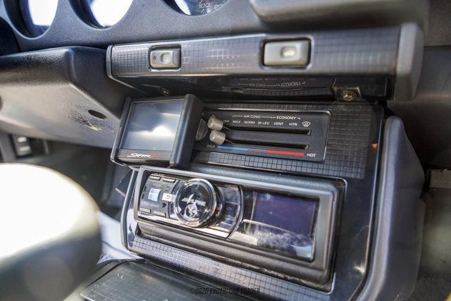 Used 1992 Pontiac Firebird Formula RWD image 44