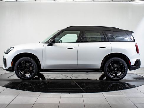 Certified 2026 MINI Cooper Countryman S image 11