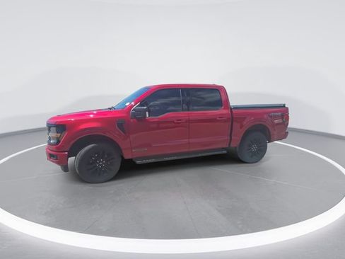 Used 2024 Ford F150 XLT w/ Equipment Group 303A High AWD/4WD image 4