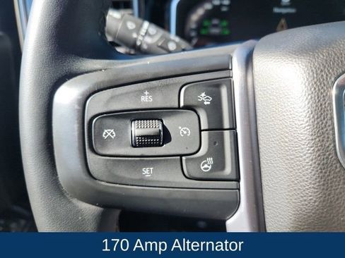 Used 2024 GMC Sierra 1500 SLT w/ X31 Off-Road Package image 33