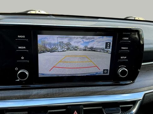 Used 2021 Kia K5 EX FWD image 45