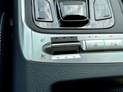 New 2025 Kia Carnival SX Prestige image 22