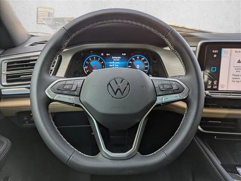 New 2026 Volkswagen Atlas Cross Sport SE image 15