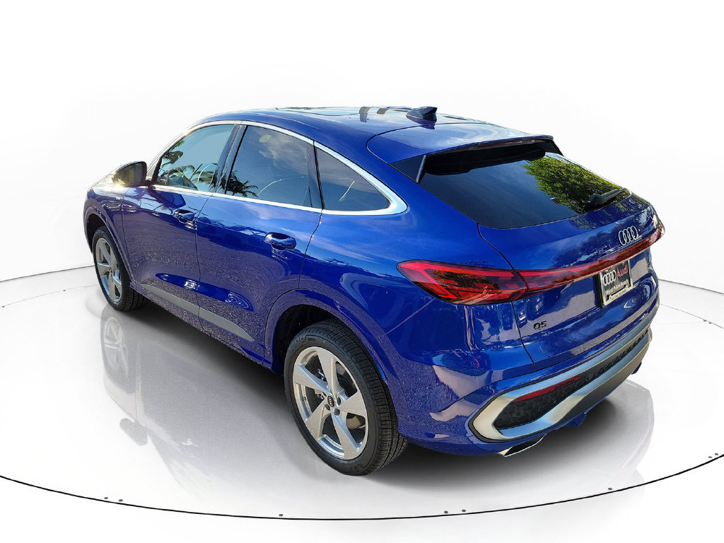 New 2026 Audi Q5 Premium AWD/4WD image 3