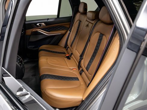 Used 2022 BMW X5 M w/ Competition Package 2 image 38