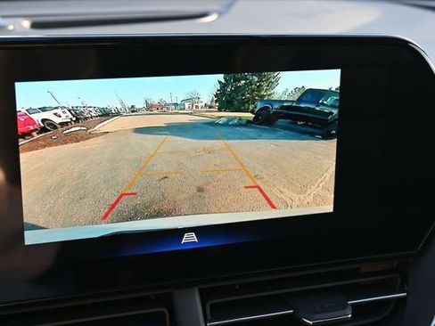 New 2026 Chevrolet Trax ACTIV w/ Driver Confidence Package image 28