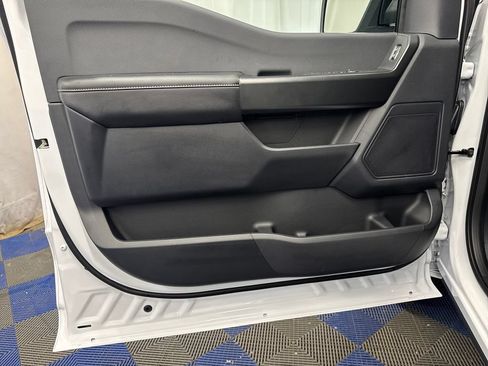 New 2026 Ford F150 STX w/ Equipment Group 200A AWD/4WD image 11