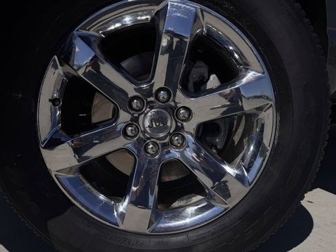 Used 2021 Ford F150 King Ranch w/ Equipment Group 601A High image 9