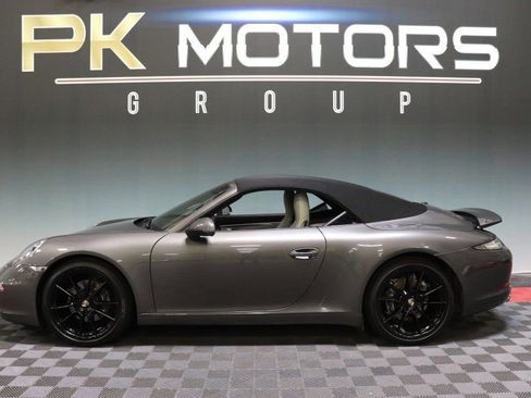 Used 2013 Porsche 911 Carrera image 5