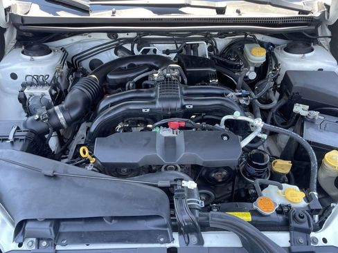 Used 2014 Subaru Crosstrek 2.0i Premium w/ Popular Package #1 image 13