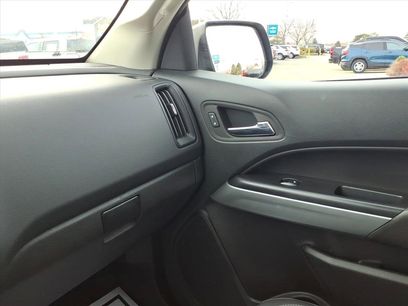 Certified 2022 Chevrolet Colorado LT w/ Luxury Package