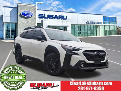 Certified 2025 Subaru Outback Premium w/ Popular Package #1A