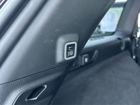 Certified 2022 Jeep Grand Cherokee Trailhawk w/ ADV Protech Group II image 15