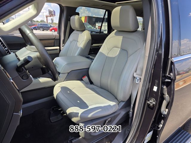 Used 2021 Ford Expedition Limited RWD image 10