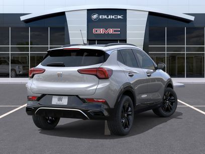 New 2026 Buick Encore GX Sport Touring w/ Black Roof Package