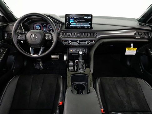 Used 2025 Acura Integra A-Spec image 28