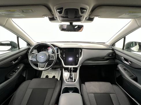 Used 2024 Subaru Outback Premium image 10
