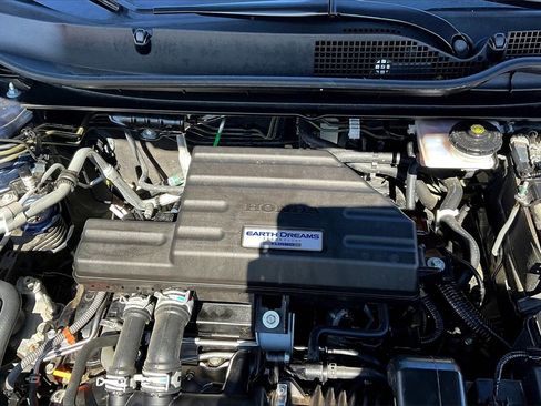 Used 2020 Honda CR-V EX-L image 27