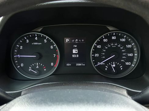 Used 2018 Hyundai Elantra SEL image 29