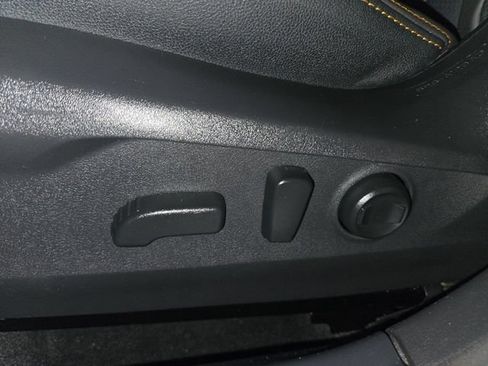 Used 2024 Subaru Outback Wilderness AWD/4WD image 12
